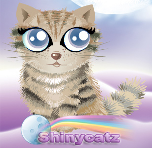 Shinycatz